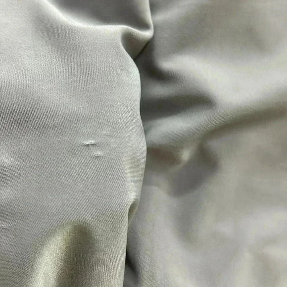 Lulus Front Split Cami with V Back NWT Size Small - Picture 9 of 9